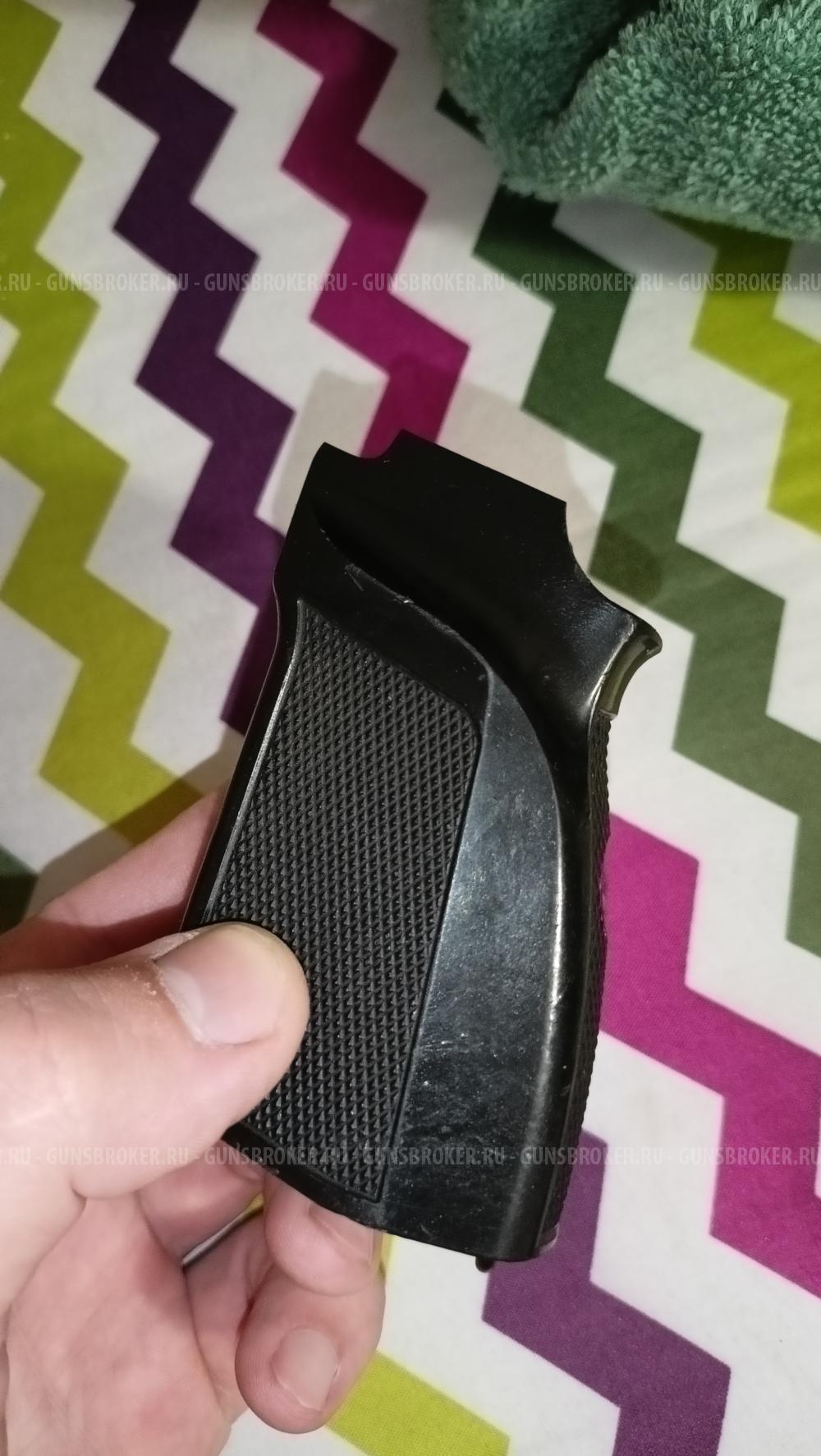 Рукоятка для МР-654к-20