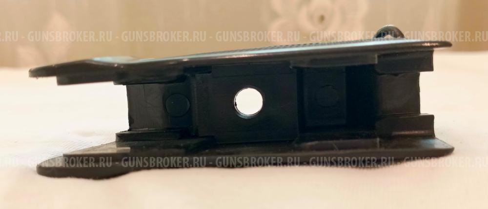 Рукоятка для пистолета Макарова