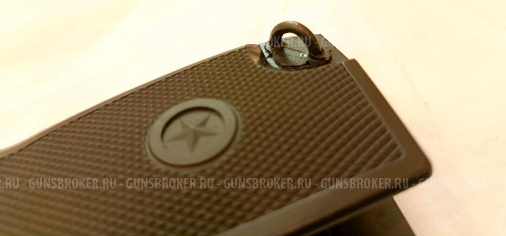 Рукоятка для пистолета Макарова