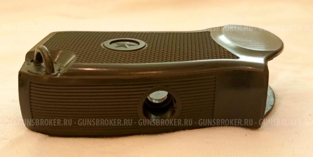 Рукоятка для пистолета Макарова