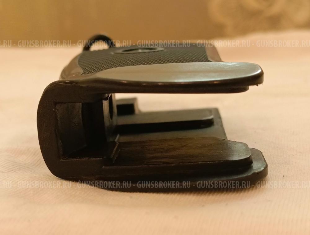 Рукоятка для пистолета Макарова