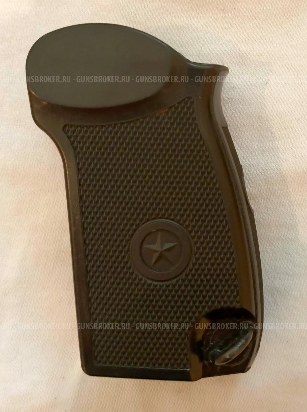 Рукоятка для пистолета Макарова