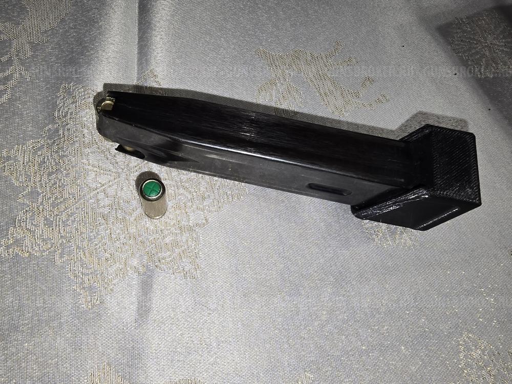 17 Glock, кал. 9 мм