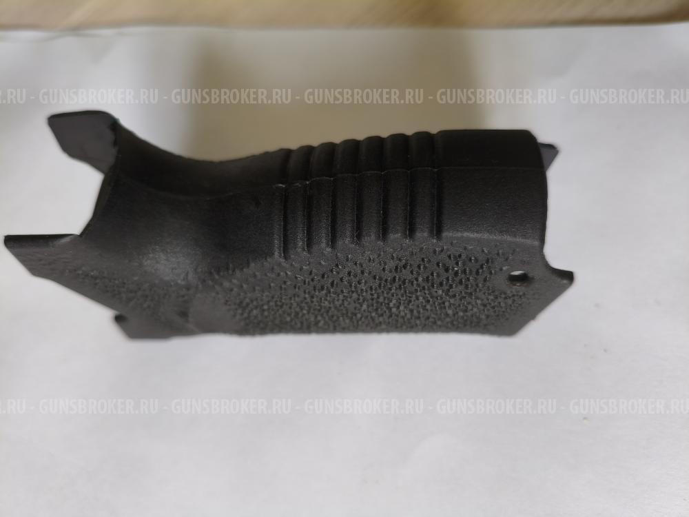 Рукоятка для Пистолета Ярыгина улучшенной эргономики.