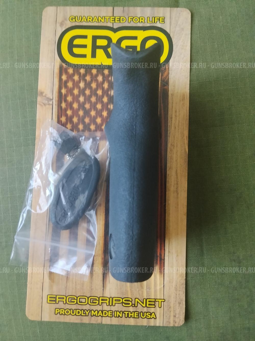 Рукоятка ERGO Grip для AR15/M16 Supergrip kit