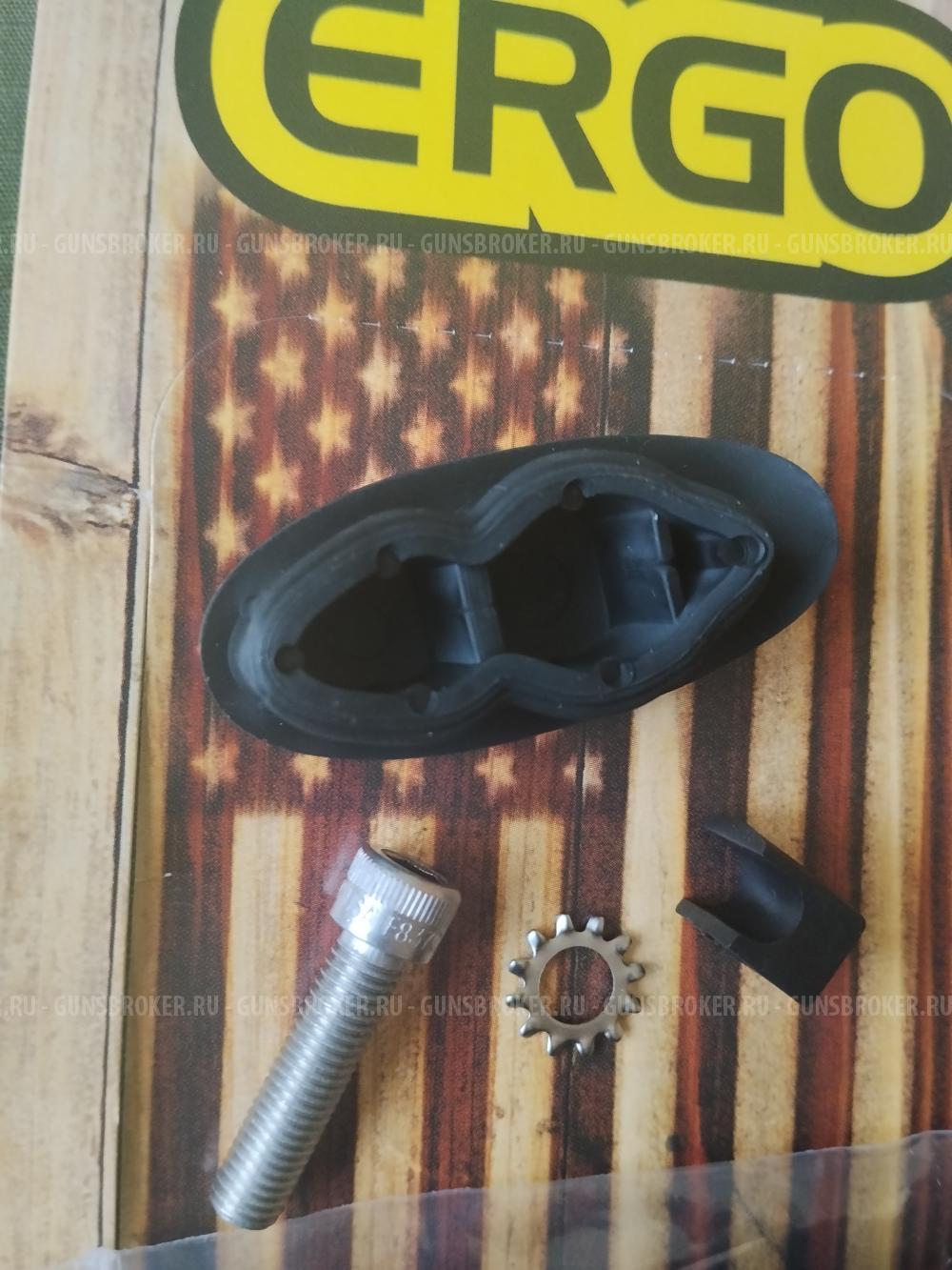 Рукоятка ERGO Grip для AR15/M16 Supergrip kit