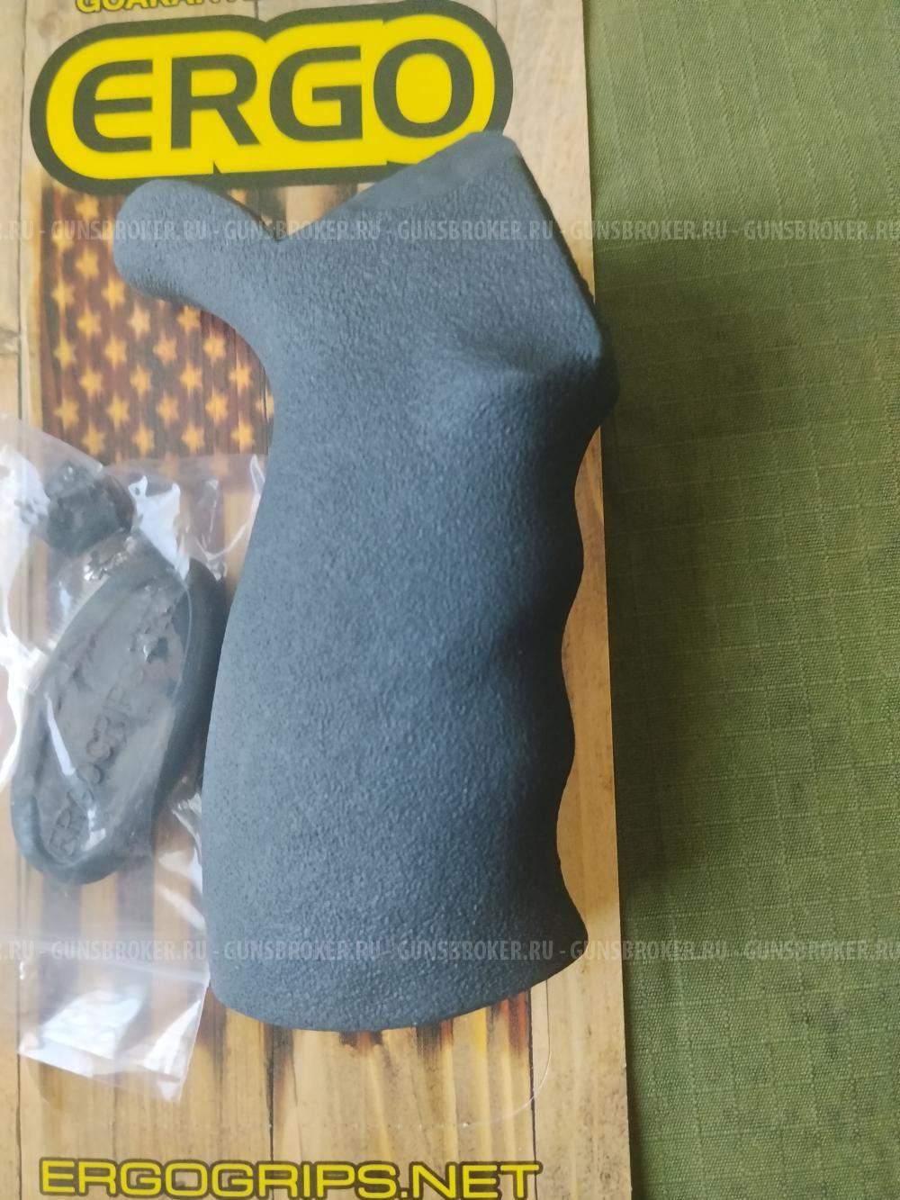 Рукоятка ERGO Grip для AR15/M16 Supergrip kit