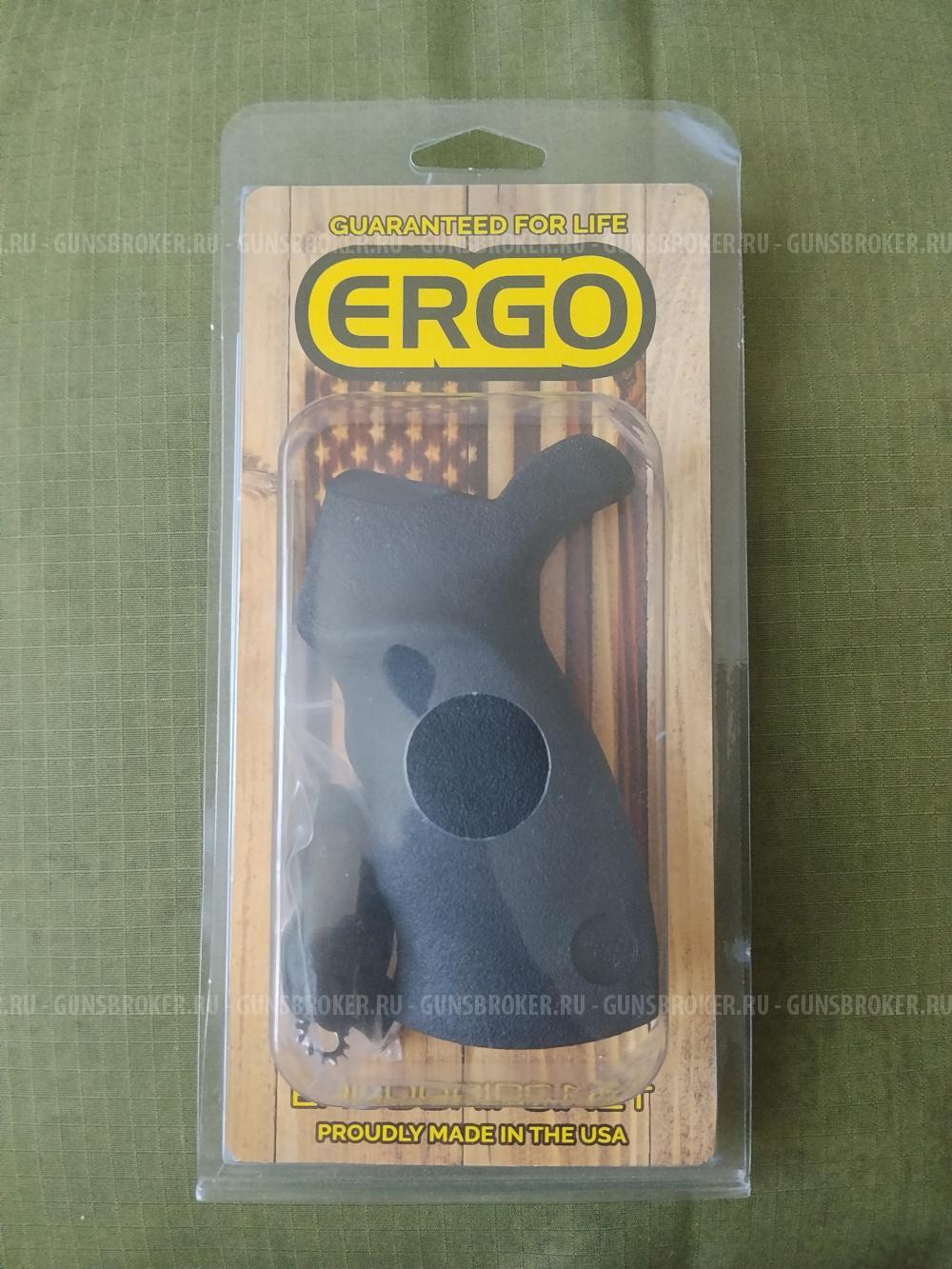 Рукоятка ERGO Grip для AR15/M16 Supergrip kit