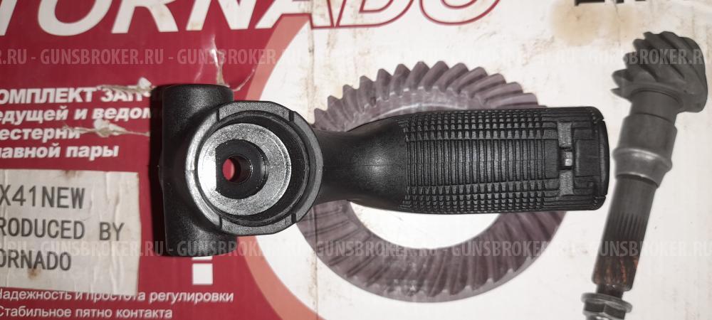 Рукоятка Fab Defense AGM 500 