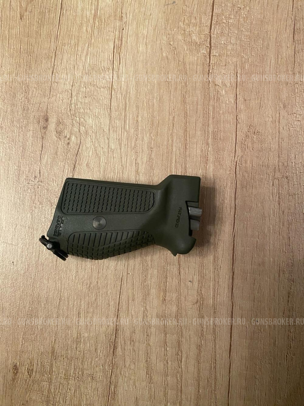 Рукоятка FAB-Defense для пистолета Макарова (для правши) (PM-G)