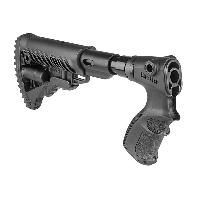 Рукоятка Fab Defense для Remington 7600