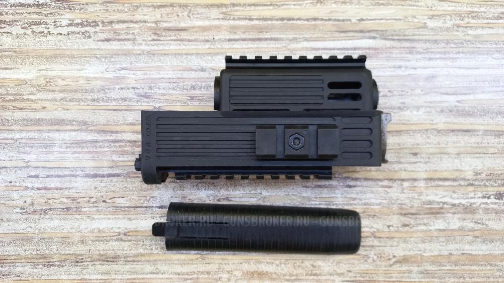 Цевье TAPKO (USA) на АК, Сайга, Вепрь. Цена вниз!