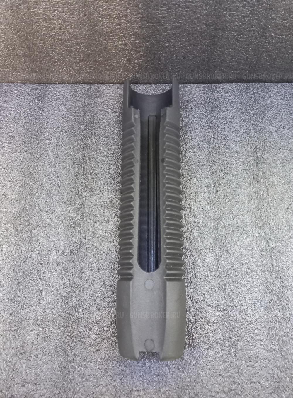 На Mossberg 500 / Maverick 88: Цевье DLG + Цевье стандарт + пистолетная рукоятка Оригинал!