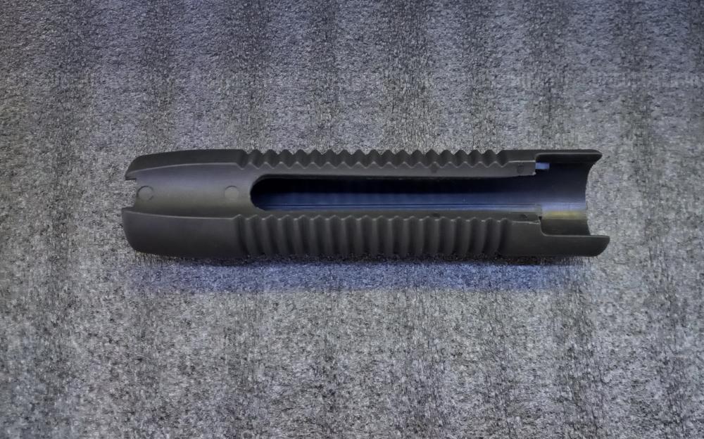 На Mossberg 500 / Maverick 88: Цевье DLG + Цевье стандарт + пистолетная рукоятка Оригинал!