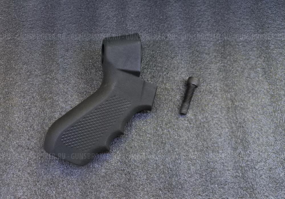 На Mossberg 500 / Maverick 88: Цевье DLG + Цевье стандарт + пистолетная рукоятка Оригинал!