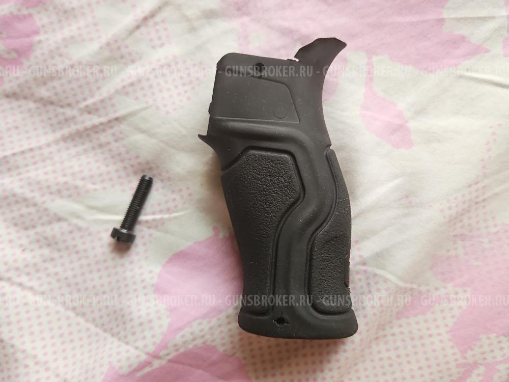 Рукоятка FAB Defense GRADUS для AR-10/AR-15