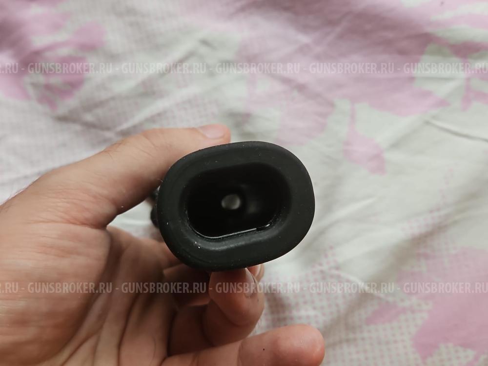 Рукоятка FAB Defense GRADUS для AR-10/AR-15
