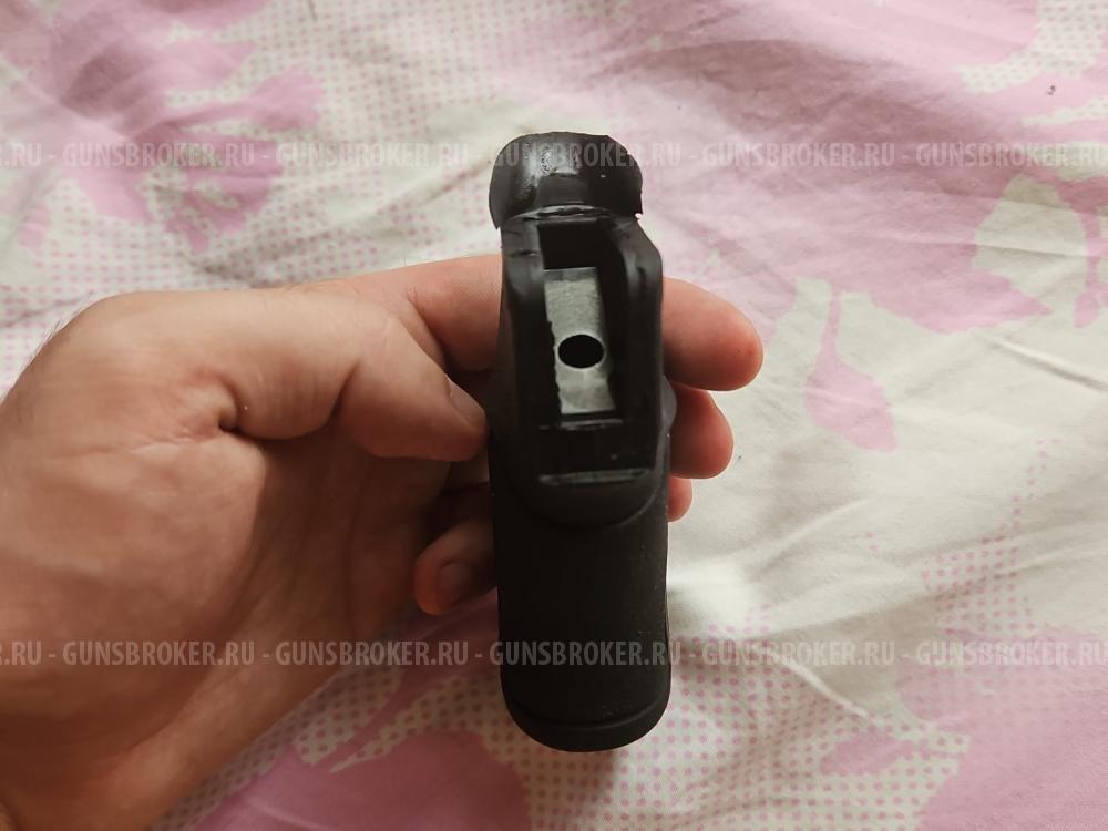 Рукоятка FAB Defense GRADUS для AR-10/AR-15