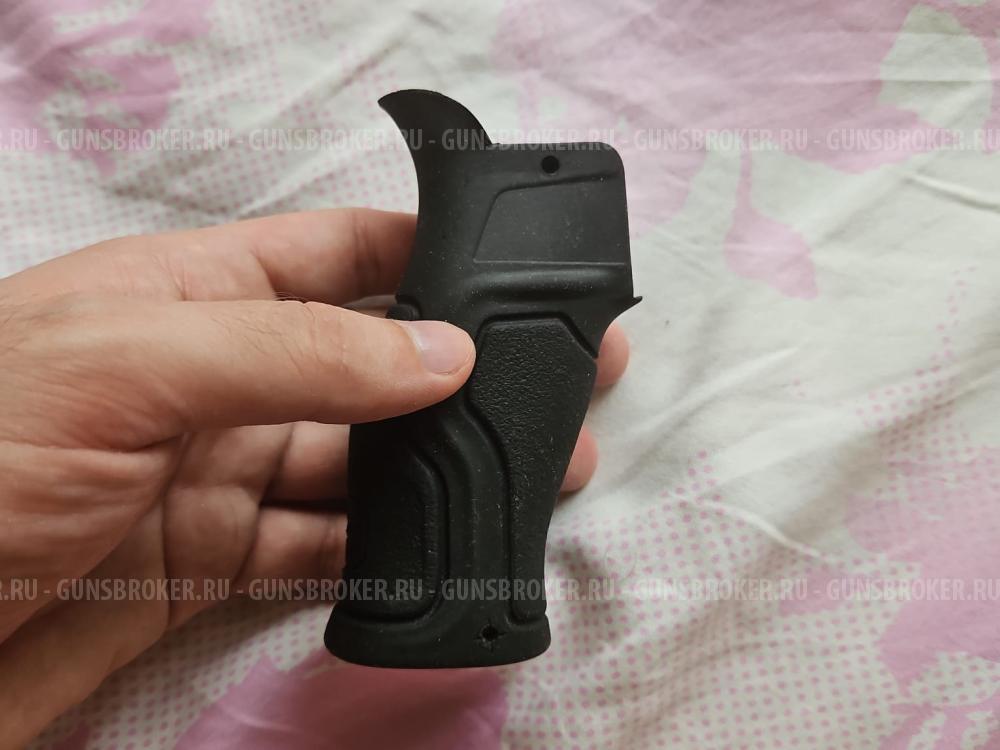 Рукоятка FAB Defense GRADUS для AR-10/AR-15