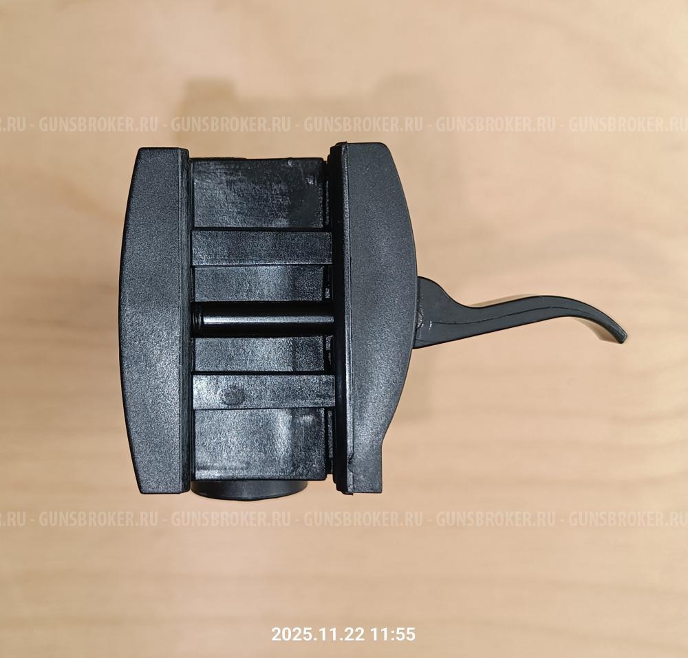 Рукоятка FAB Defense T-FS 