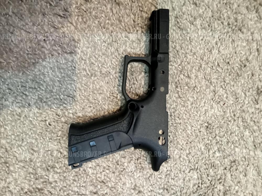 Рукоятка Grand Power T12 Словакия MK12