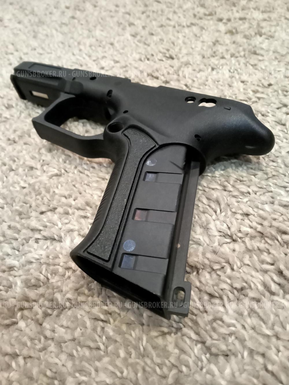 Рукоятка Grand Power T12 Словакия MK12