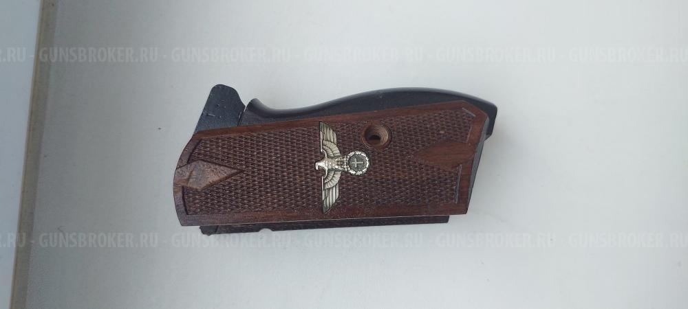 Рукоятка гроза 021