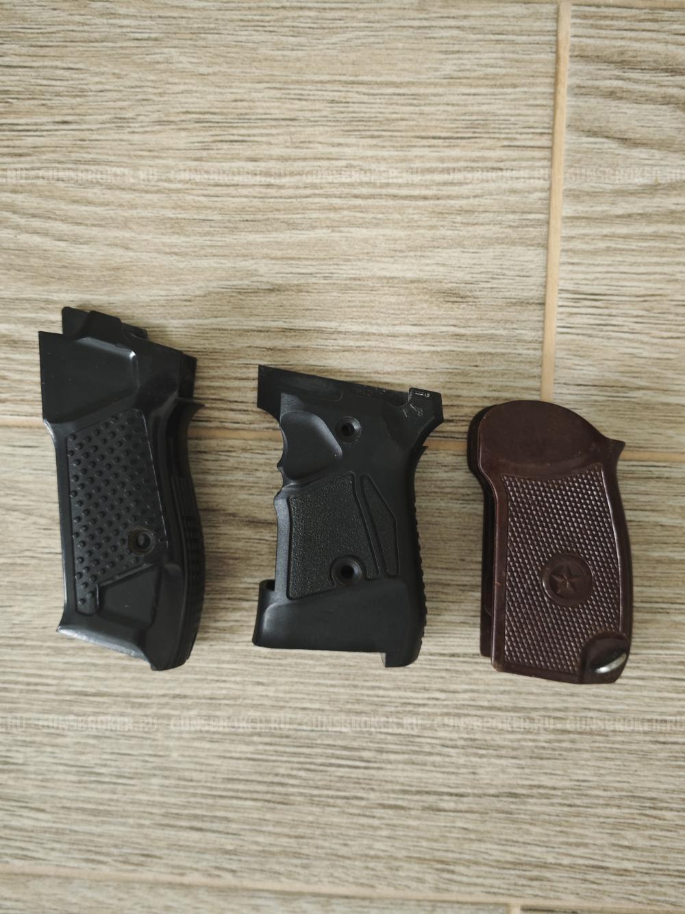 Рукоятка Гроза