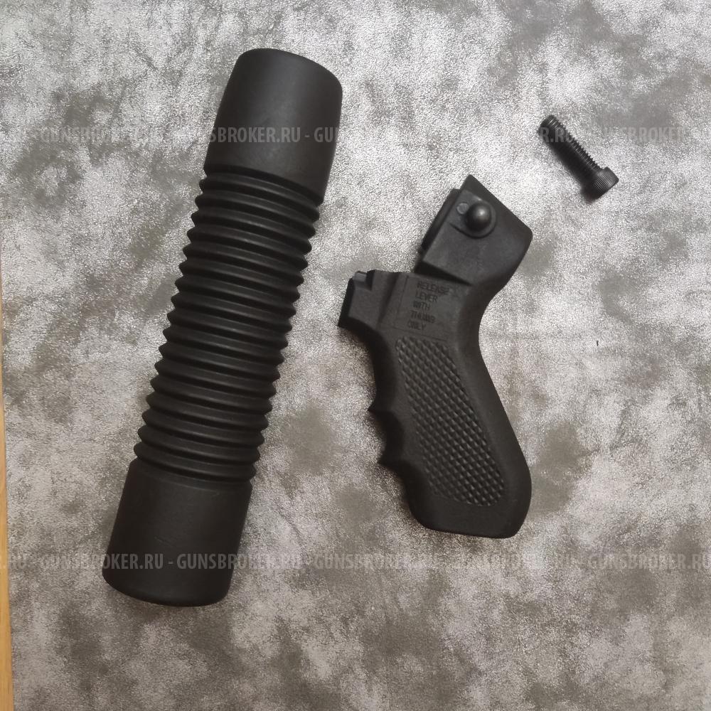 Рукоятка и цевьё для Mossberg 500/590