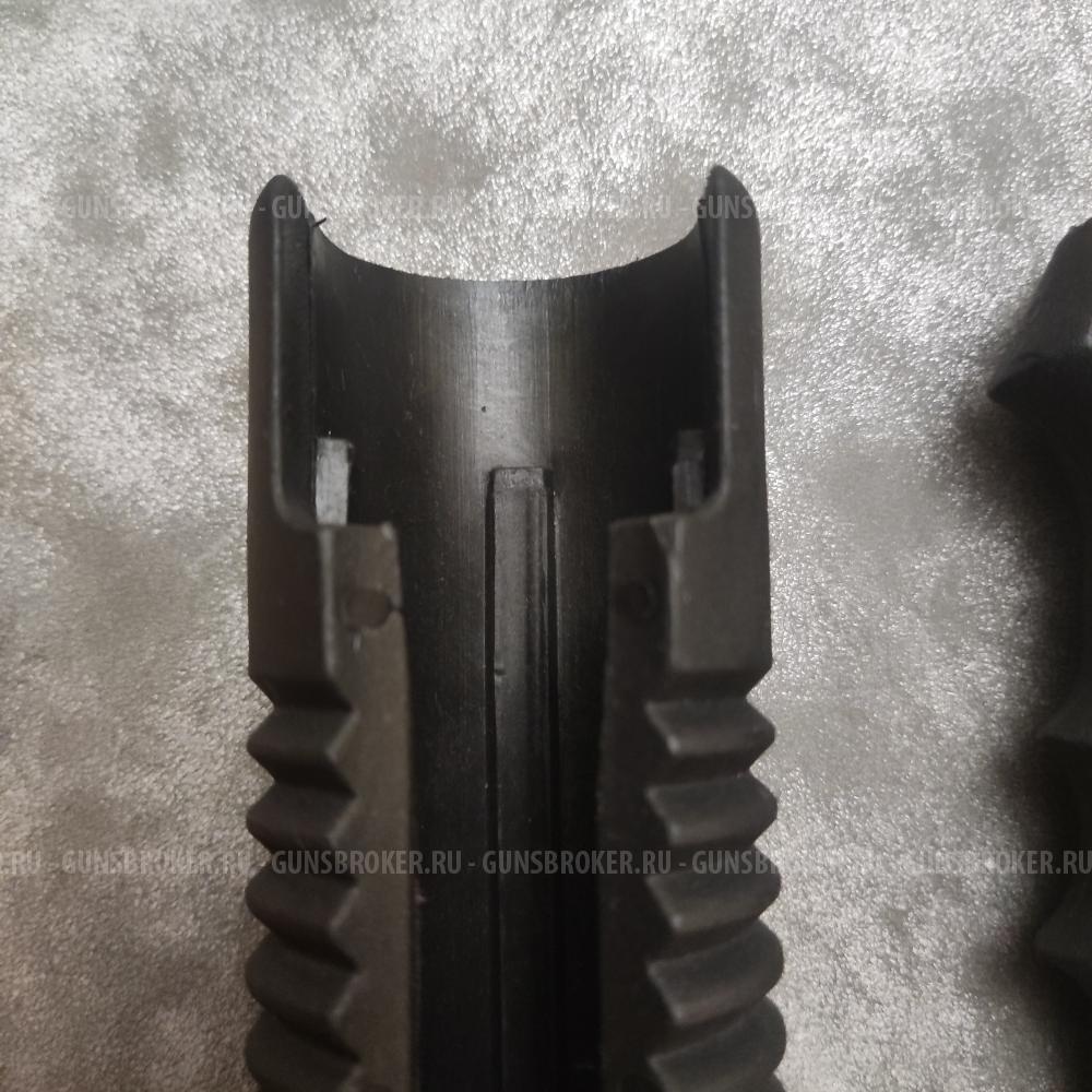 Рукоятка и цевьё для Mossberg 500/590