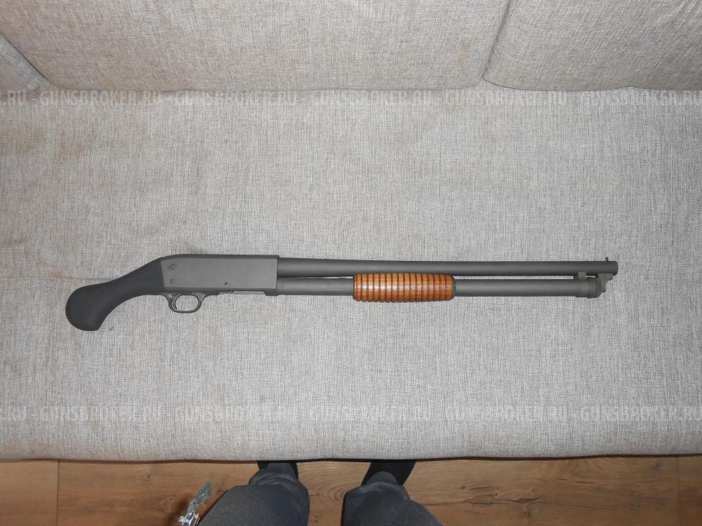 Рукоятка Ithaca 37