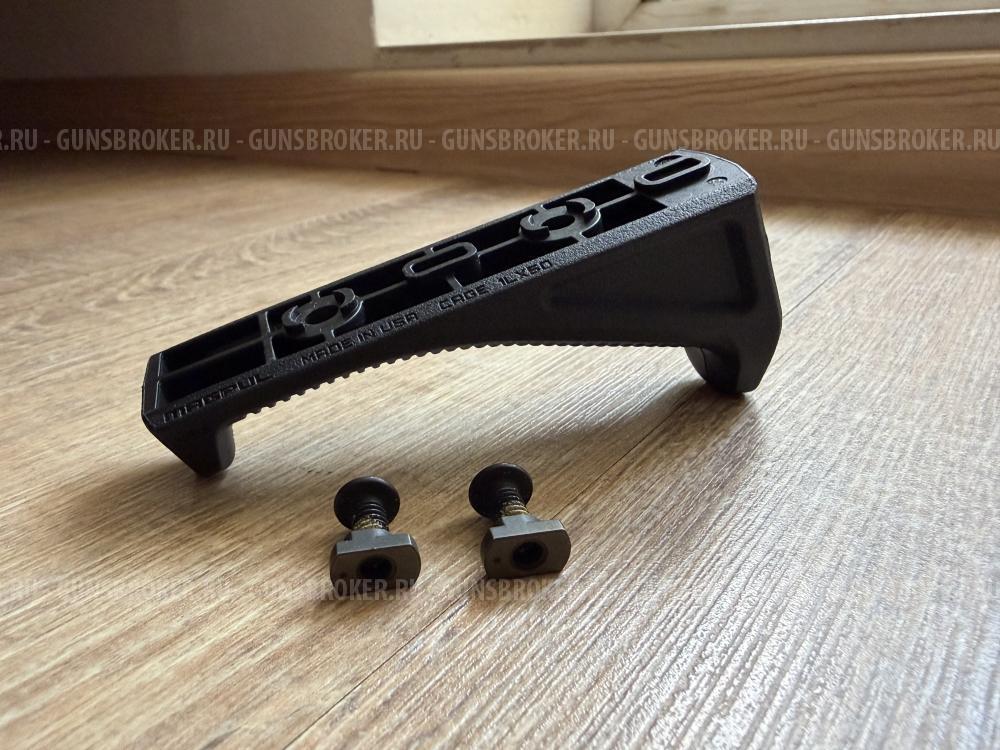 Рукоятка Magpul AFG на m-lok