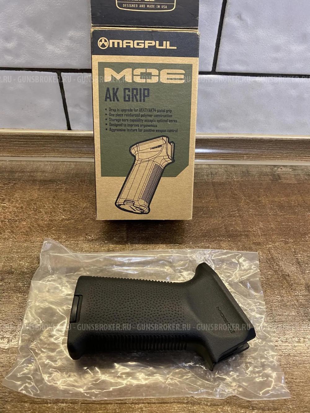 рукоятка Magpul АК Grip