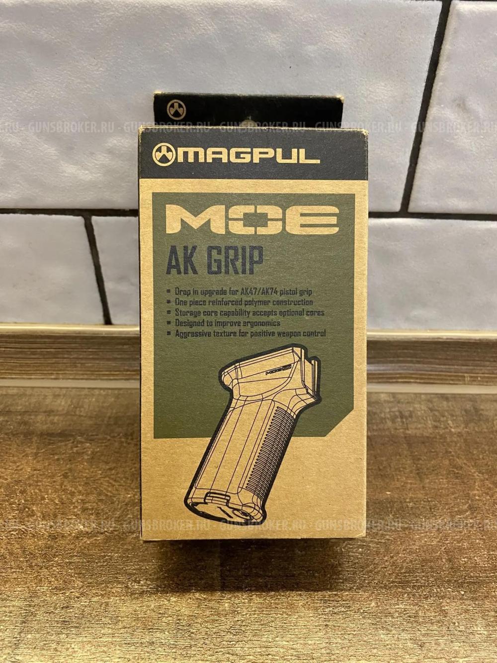 рукоятка Magpul АК Grip