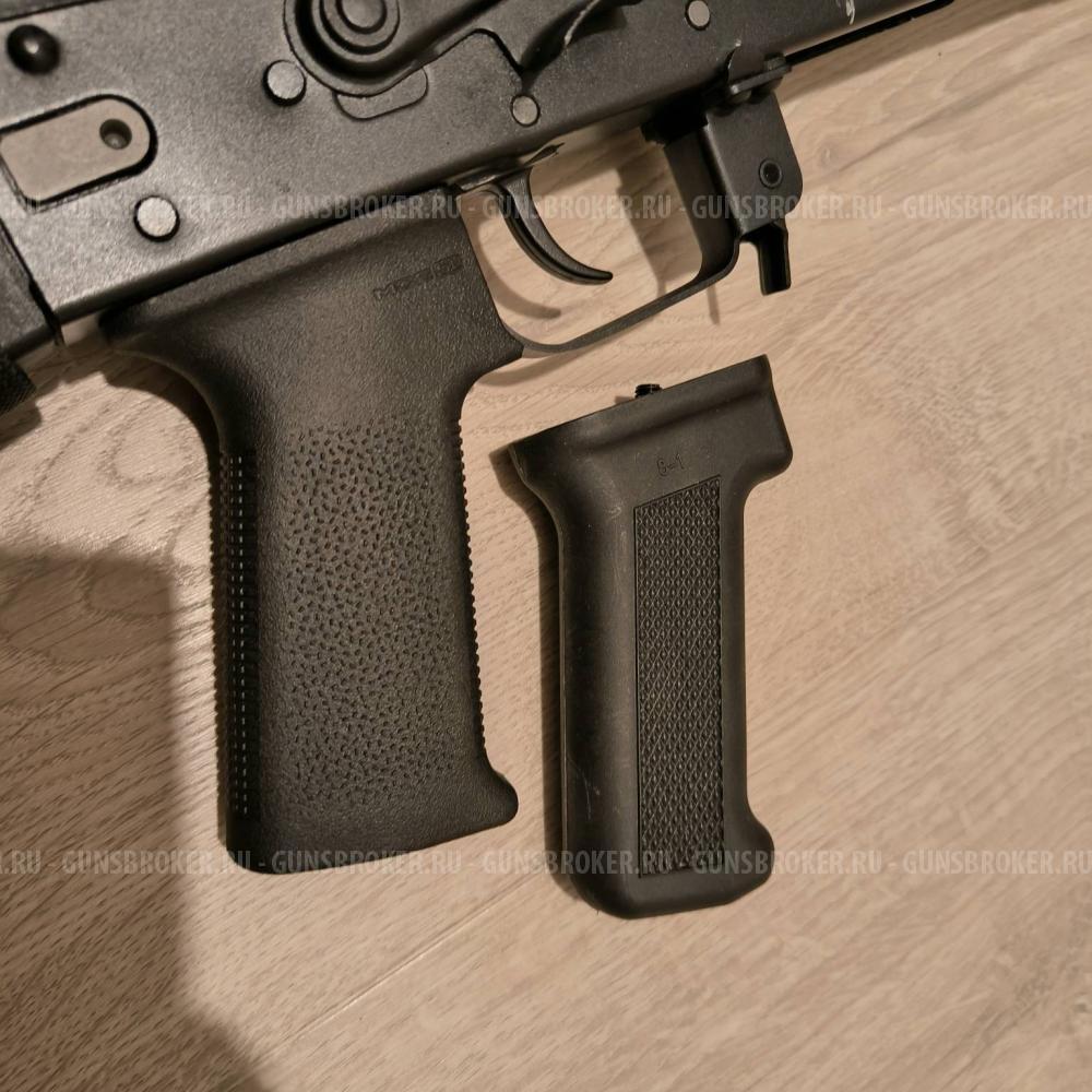 Пистолетная рукоятка Magpul MOE SL AK 