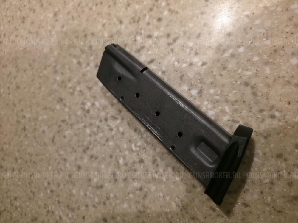 Магазин МР 353,Ярыгин