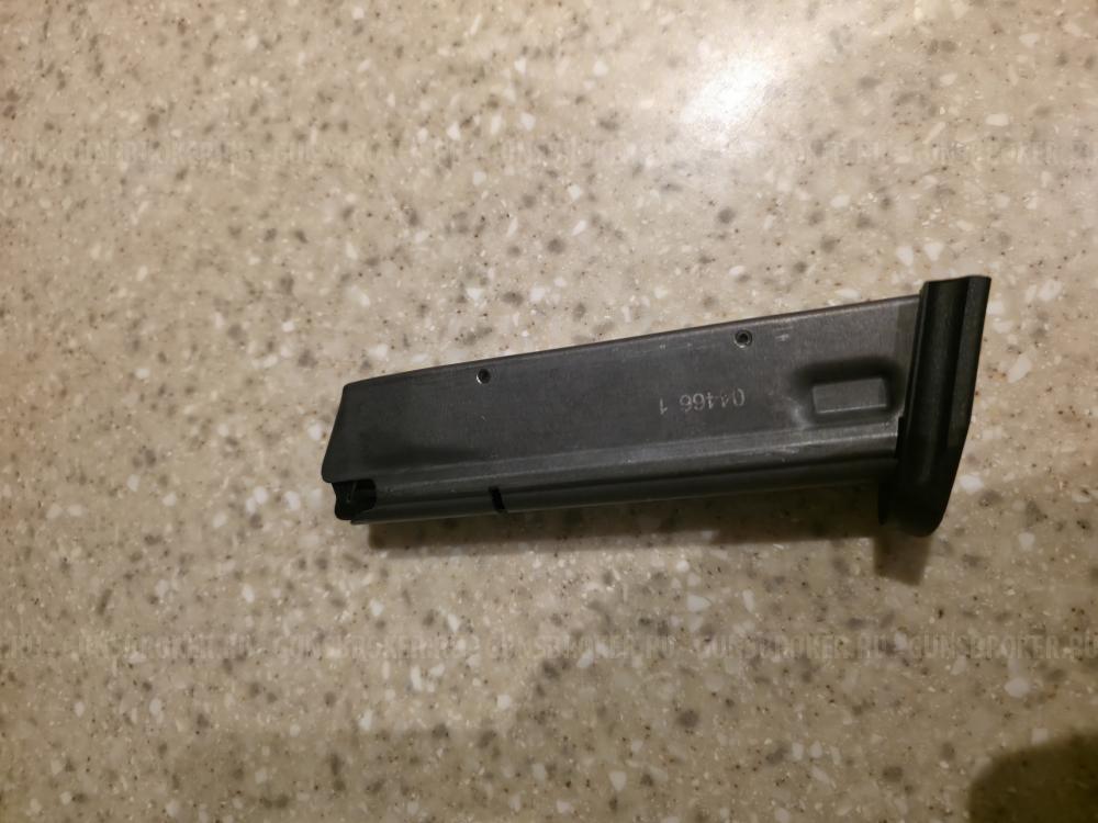 Магазин МР 353,Ярыгин