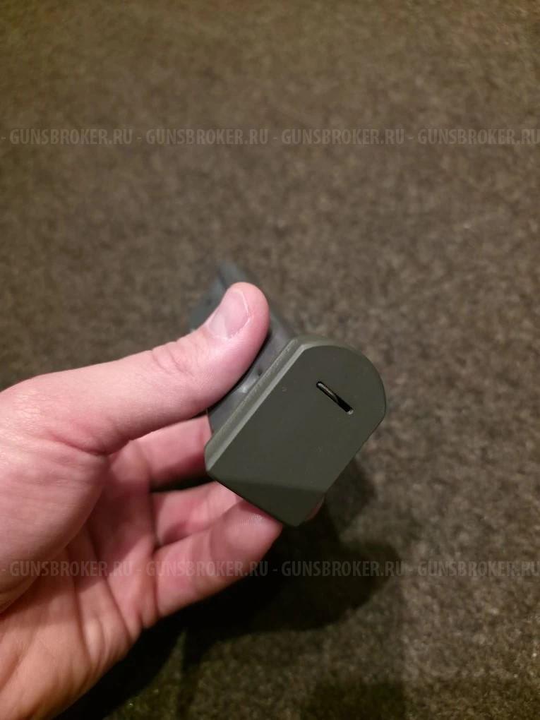 Магазин МР 353,Ярыгин