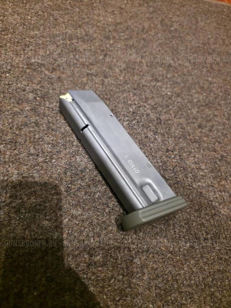 Магазин МР 353,Ярыгин