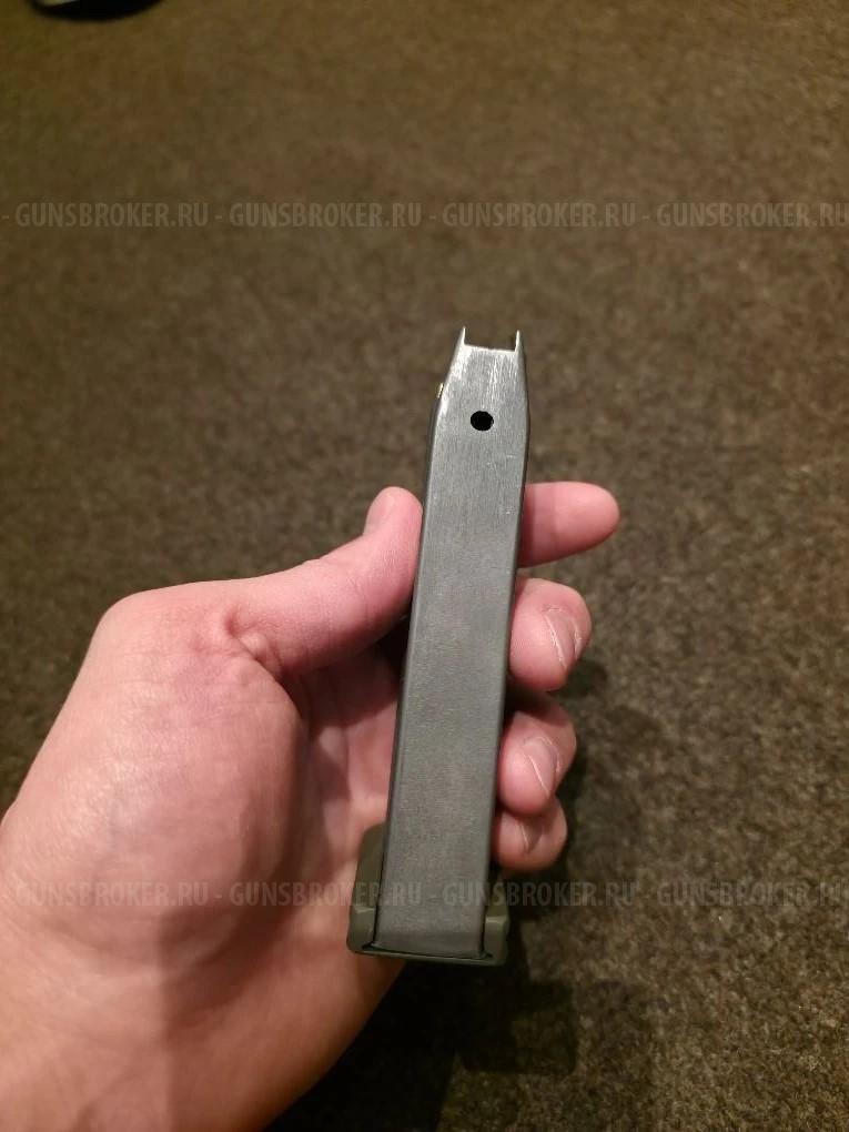 Магазин МР 353,Ярыгин