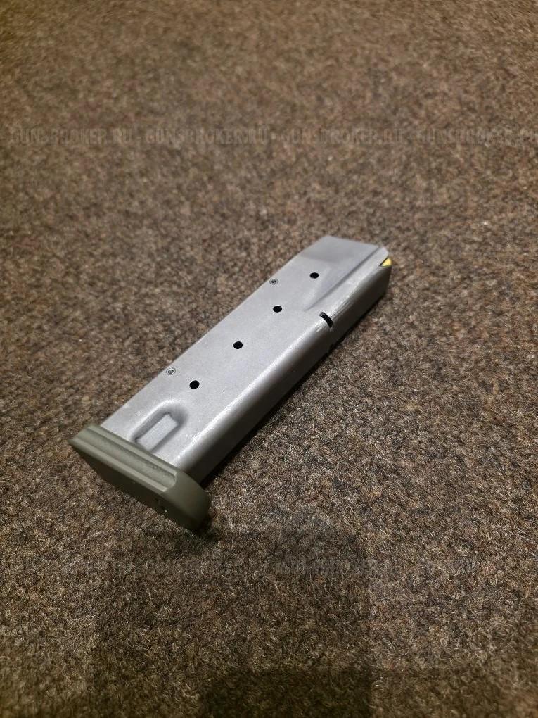 Магазин МР 353,Ярыгин