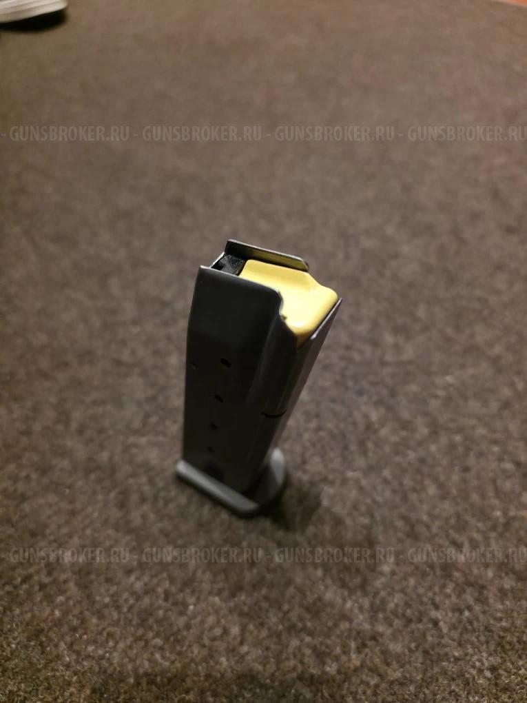 Магазин МР 353,Ярыгин