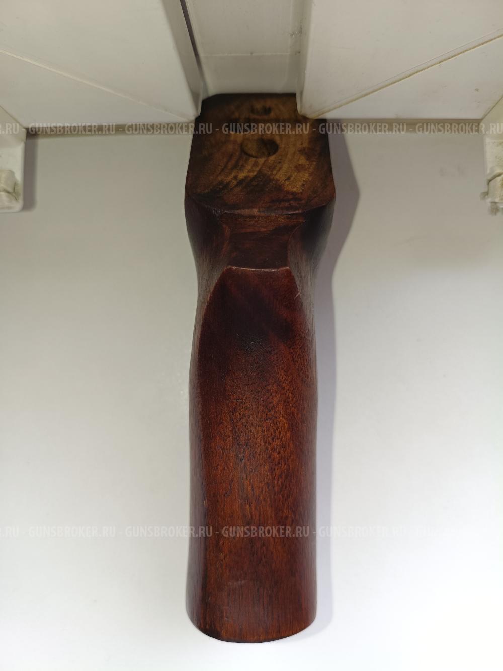 Рукоятка на ИЖ-81