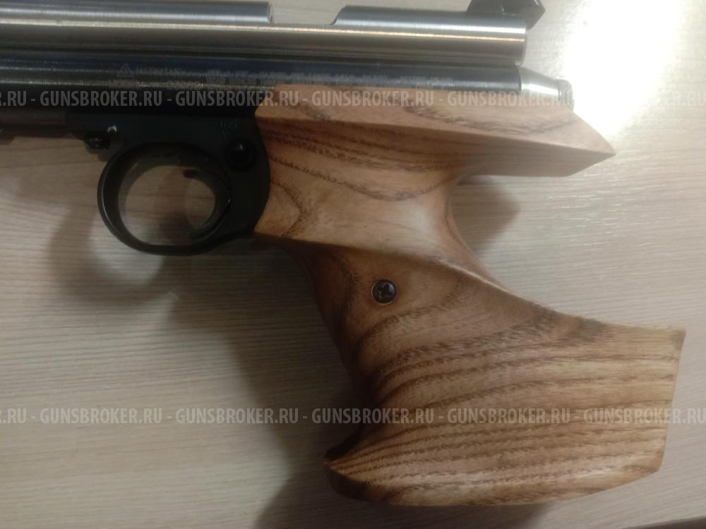 Рукоятка на кросман 1377