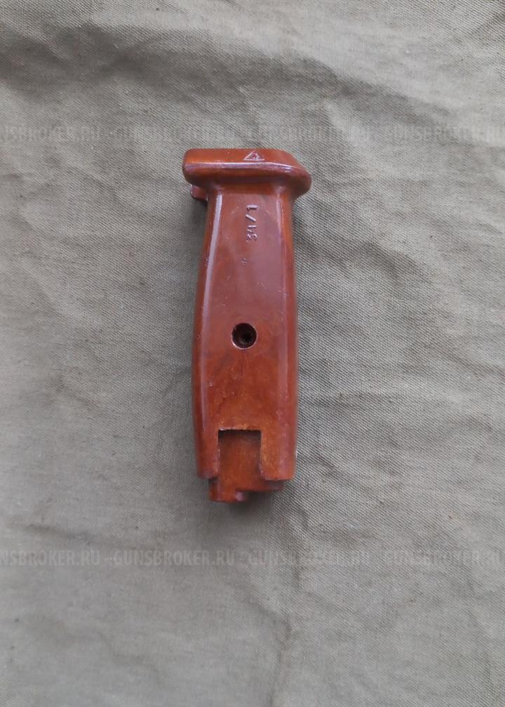 Рукоятка на штык 6×4 6×3 6×2