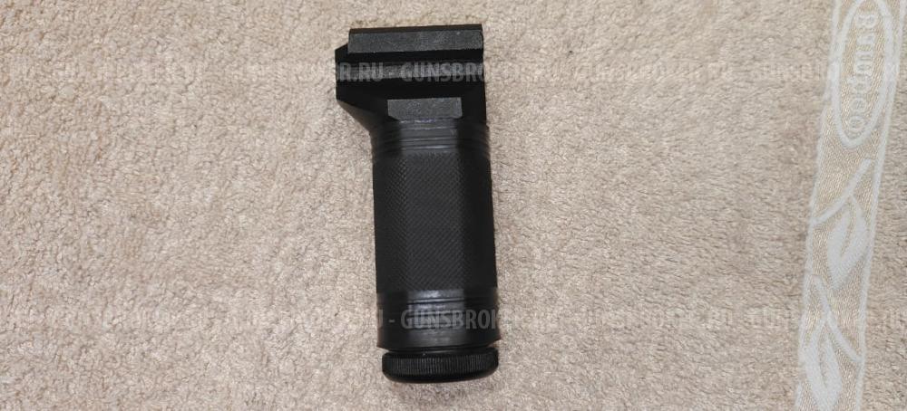 Рукоятка передняя РК-1 "Зенитка"