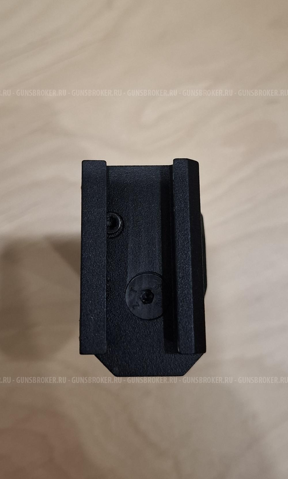 Рукоятка передняя Зенитка "РК-1"