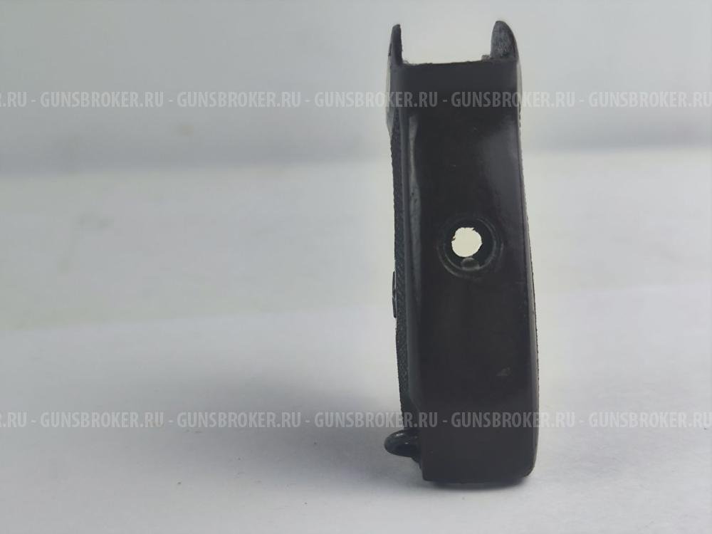 Рукоятка ПМ 1953г плоский круг