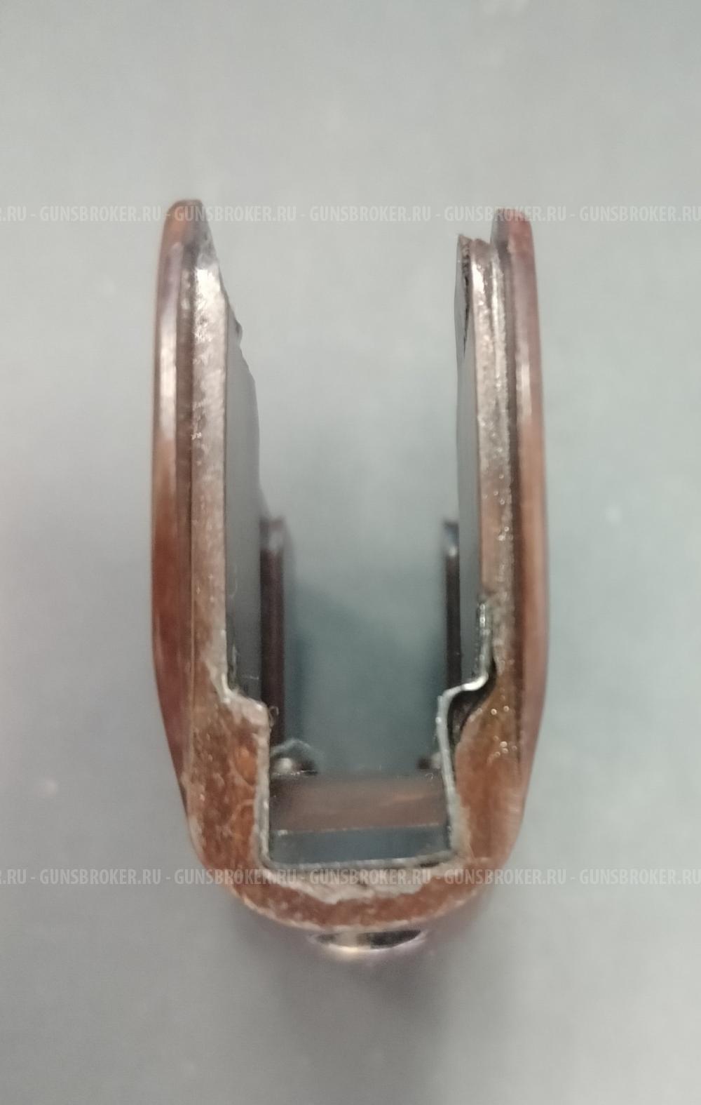 Рукоятка ПМ 53-54 г.