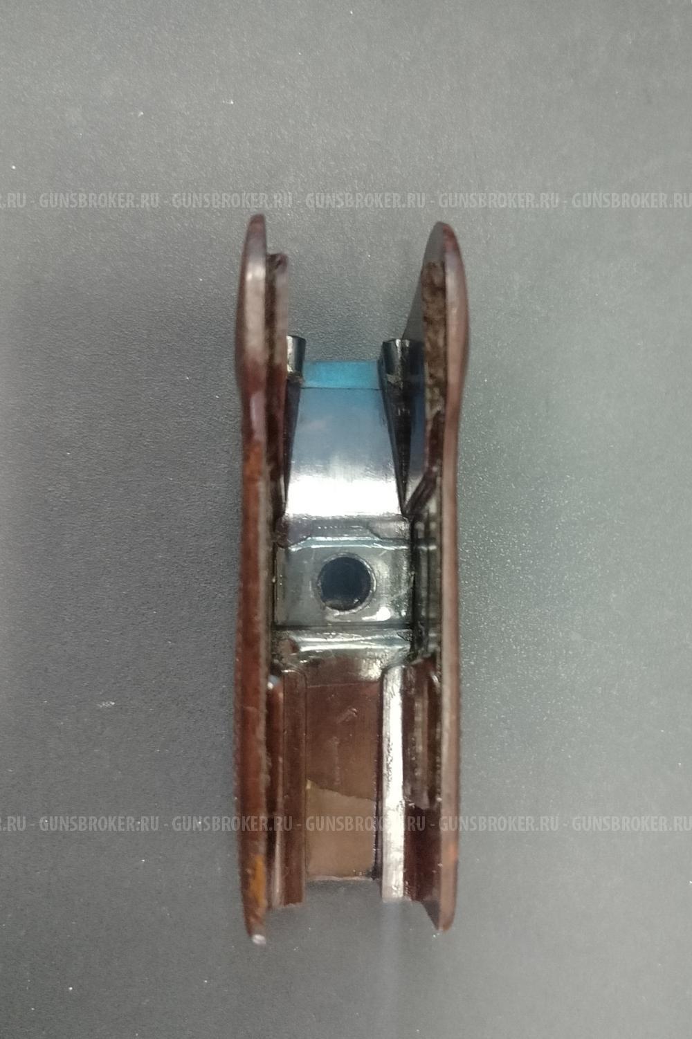 Рукоятка ПМ 53-54 г.